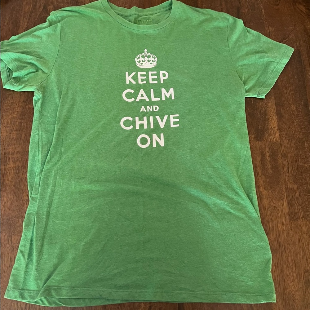 KCCO Original T-Shirt XL